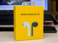 realme Buds Air Neo -   !  