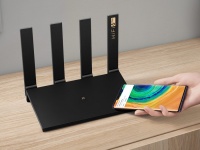 Huawei    Huawei Wi-Fi AX3   Wi-Fi 6 Plus