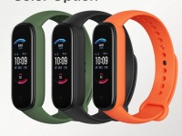    - Amazfit Band 6    Aliexpress