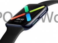     Oppo Watch:     WearOS    $200