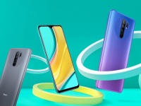 4     Redmi 9 Prime,      