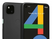    Google Pixel 4a  