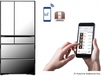 SMARTtech:   ?      Hitachi!