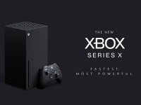    Xbox Series X   ,   