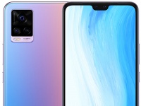   Vivo S7   -   5G