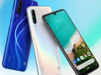 Xiaomi        Android. Xiaomi Mi A4 