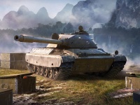 World of Tanks    
