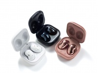 Samsung Galaxy Buds Live - TWS   .  
