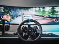 Logitech G         TRUEFORCE  , PlayStation  Xbox