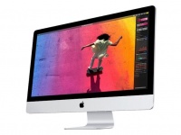  iMac     :    CPU,  GPU