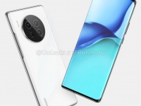   !    Kirin 1000  Mate 40