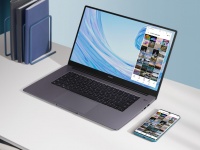    Huawei MateBook D  FullView-   