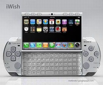 IWish
