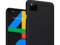 Google Pixel 4a       