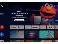 Google   Android TV   Apple TV