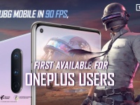   PUBG Mobile   90-    OnePlus