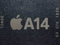      Apple A14 Bionic  iPhone 12