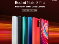 Xiaomi  Redmi Note 8 Pro SE