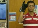 Hand Talk Glove    