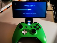  Netflix,   . Microsoft      Project xCloud