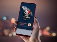  400       Snapdragon