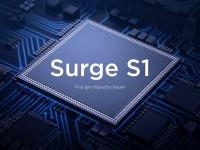Xiaomi   SoC        Xiaomi Surge S1
