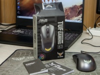     $25?  - ASUS TUF Gaming M3.   
