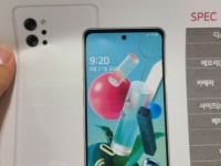    ?     LG Q92