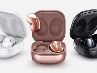  Samsung   .      Galaxy Buds Live