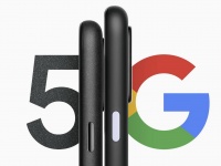 Google    Pixel 5   Pixel 5 XL?