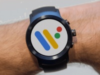   Google Pixel Watch   