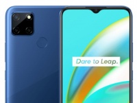  Realme C12 -       
