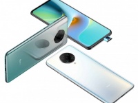 Redmi K30 Ultra      Poco X3?