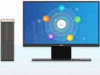    Huawei Qingyun W510  24-   Foxconn