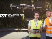 Ready to Fly Academy -       