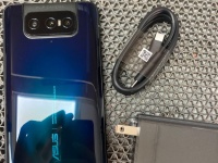 ASUS Zenfone 7     :      
