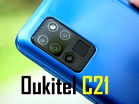    OUKITEL C21 -   !      24  28 !