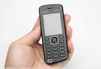 Nokia 5220 XpressMusic