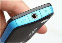 Nokia 5220 XpressMusic