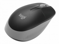     Logitech M190:         