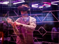 VR- Oculus Connect   Facebook Connect.   16   -