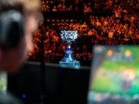 Riot Games  Cisco        League of Legends