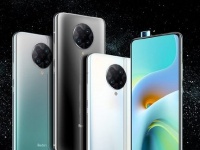  Xiaomi    Redmi K30 Ultra     