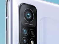 Xiaomi     Mi 10T Pro  108-     5000 