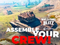 World of Tanks Blitz   Nintendo Switch