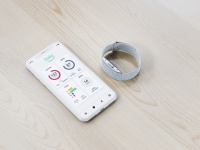   Amazon Halo Band      Amazon Halo