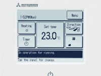 SMARTtech:   Mitsubishi Heavy.     ?!