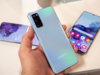  S20 Lite! Galaxy S20 FE  FE 5G   Samsung