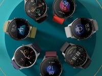 Xiaomi    Mi Watch Color     