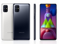     Samsung? Galaxy M51     